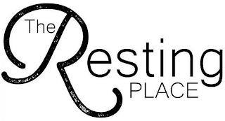 THE RESTING PLACE trademark