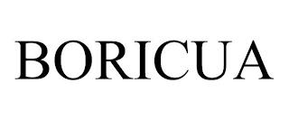 BORICUA trademark