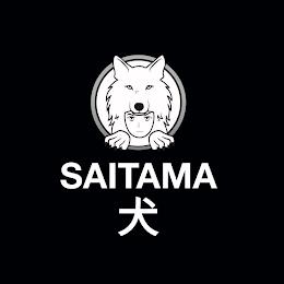 SAITAMA trademark