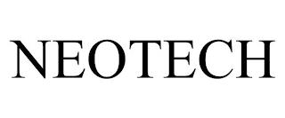 NEOTECH trademark