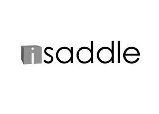 ISADDLE trademark