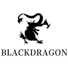 BLACKDRAGON trademark