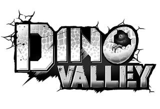 DINO VALLEY trademark