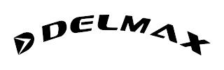 D DELMAX trademark