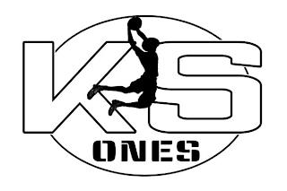 KS ONES trademark