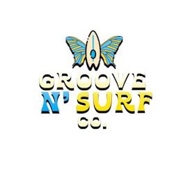 GROOVE N' SURF CO. trademark