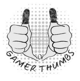 GAMER THUMBS trademark