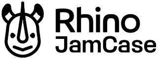 RHINO JAMCASE trademark