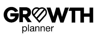 GROWTH PLANNER trademark