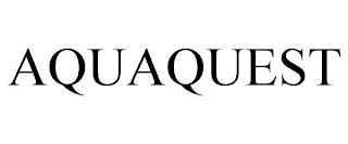 AQUAQUEST trademark