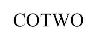 COTWO trademark