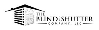 THE BLIND AND SHUTTER COMPNAY, LLC trademark