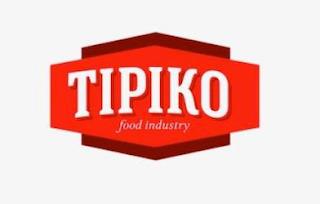 TIPIKO FOOD INDUSTRY trademark