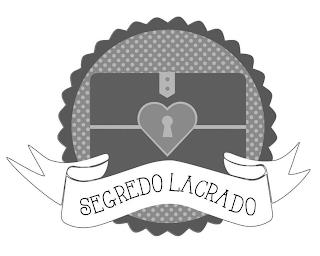 SEGREDO LACRADO trademark