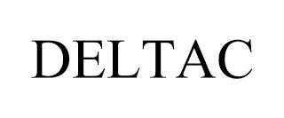 DELTAC trademark