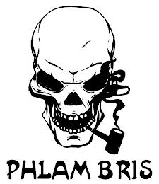 PHLAM BRIS trademark