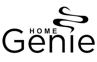 HOME GENIE trademark