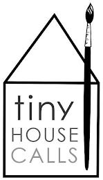 TINY HOUSE CALLS trademark