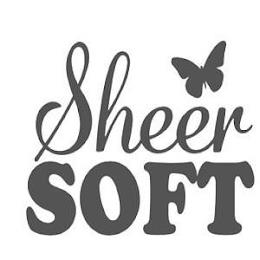 SHEER SOFT trademark