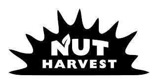 NUT HARVEST trademark