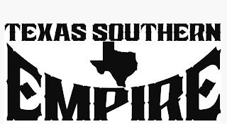 TEXAS SOUTHERN EMPIRE trademark