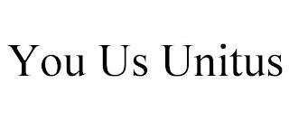 YOU US UNITUS trademark