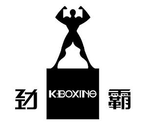 KBOXING trademark