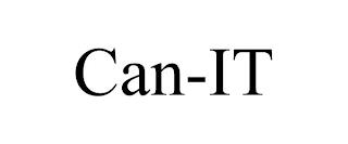 CAN-IT trademark