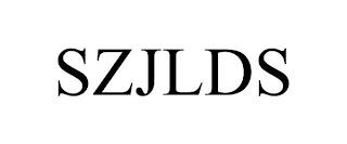 SZJLDS trademark