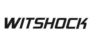 WITSHOCK trademark