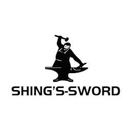 SHING'S-SWORD trademark