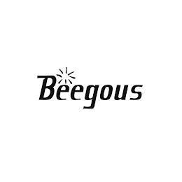 BEEGOUS trademark