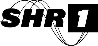 SHR 1 trademark