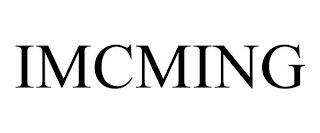 IMCMING trademark