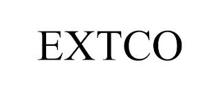 EXTCO trademark