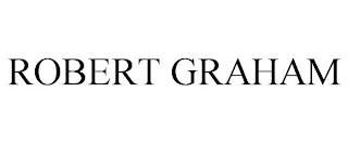 ROBERT GRAHAM trademark