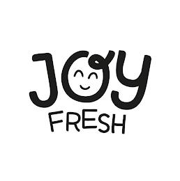 JOY FRESH trademark