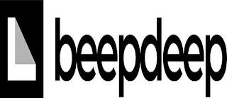 BEEPDEEP trademark