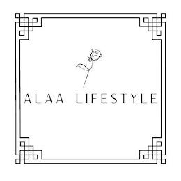 ALAA LIFESTYLE trademark