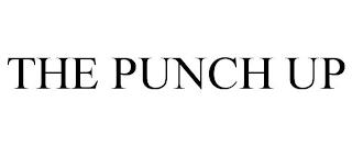 THE PUNCH UP trademark