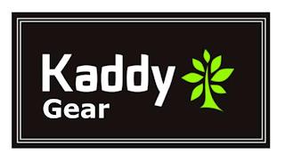 KADDY GEAR trademark