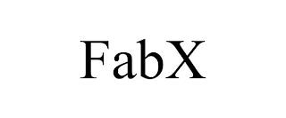 FABX trademark