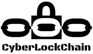 CYBERLOCKCHAIN trademark