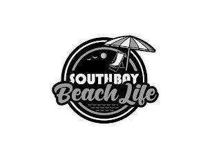 SOUTHBAY BEACHLIFE trademark