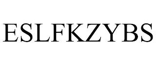 ESLFKZYBS trademark