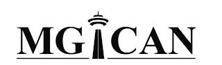 MGICAN trademark