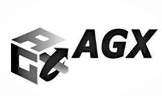 AG  AGX trademark