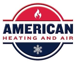 AMERICAN HEATING AND AIR trademark