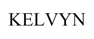 KELVYN trademark