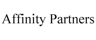 AFFINITY PARTNERS trademark